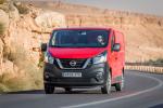 Nissan NV300 Van 2016 года
